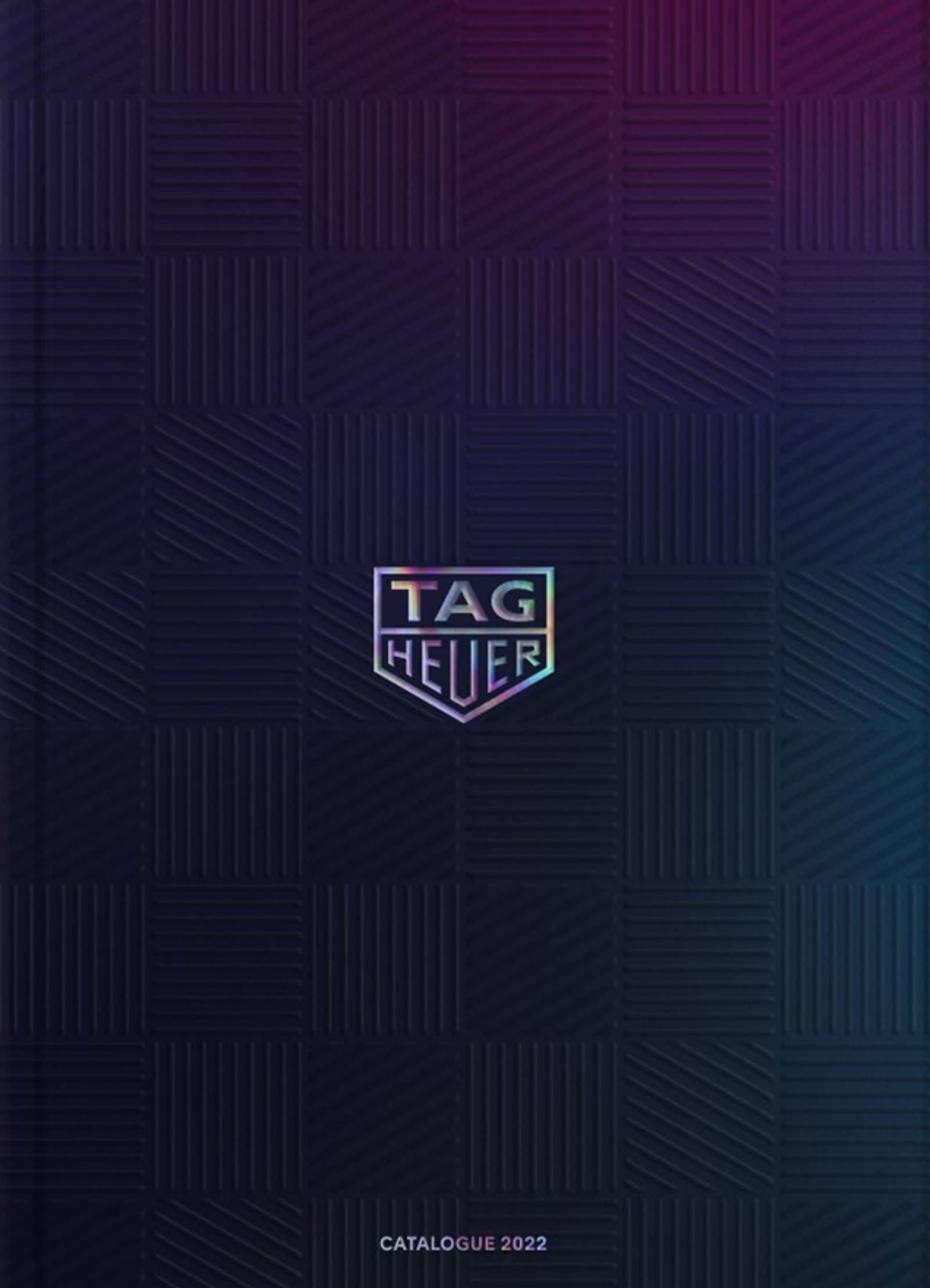 TAG Heuer Consumer Catalogue