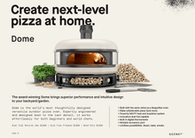 Gozney Brand Catalog