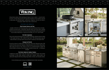 Viking Outdoor Grills (Middleby Residential 2024)